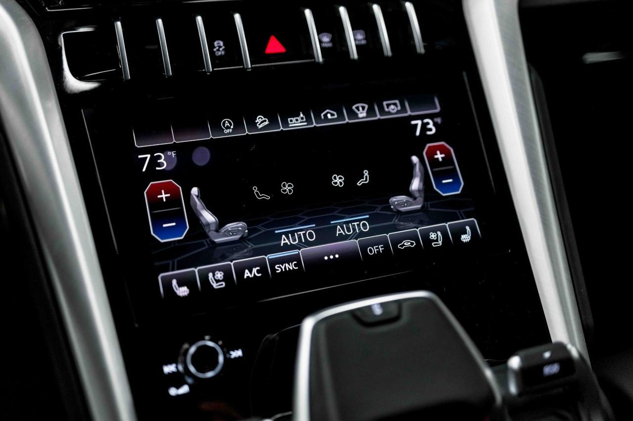 2020 Lamborghini Urus Marietta GA