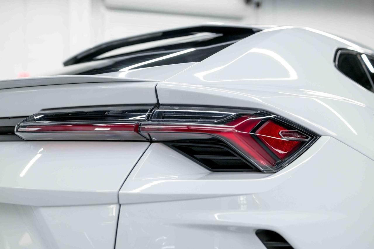 2020 Lamborghini Urus Marietta GA