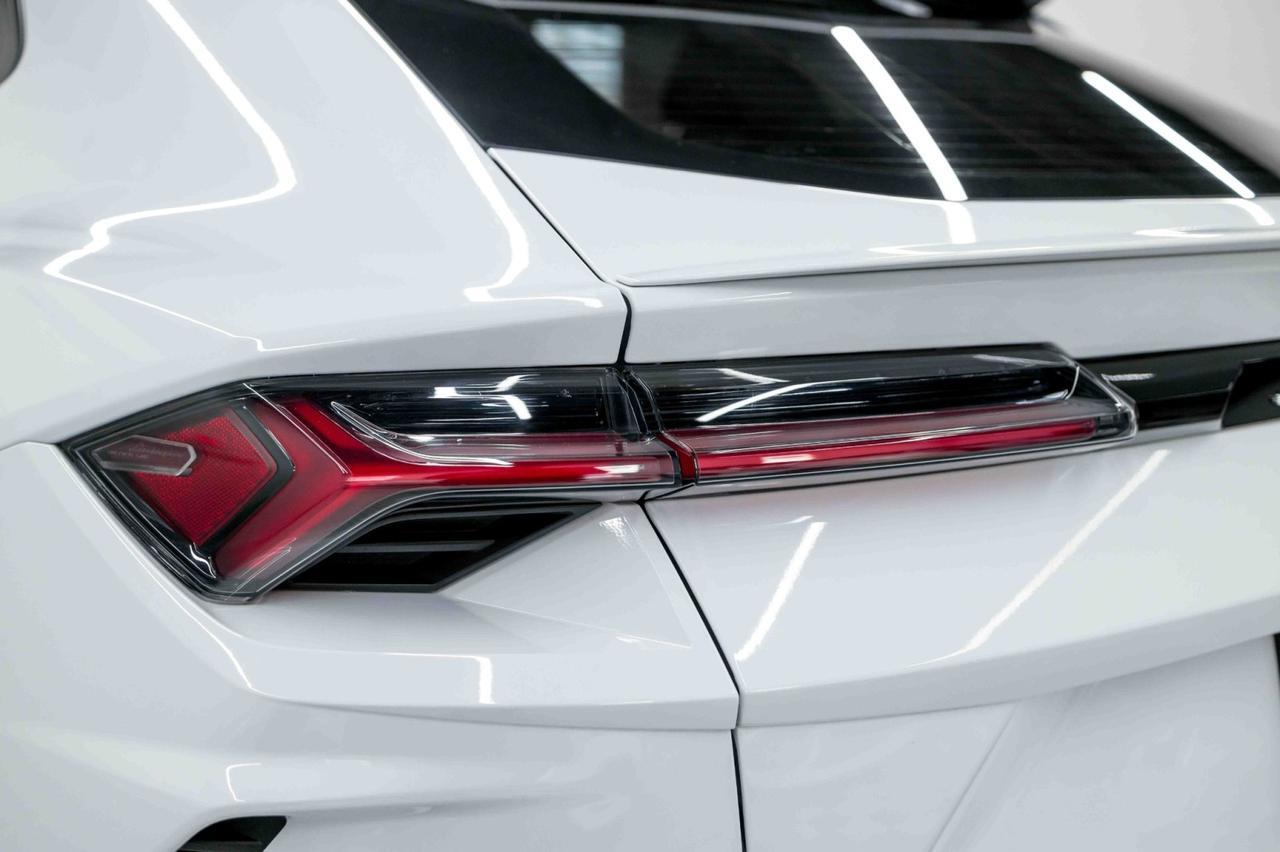 2020 Lamborghini Urus Marietta GA