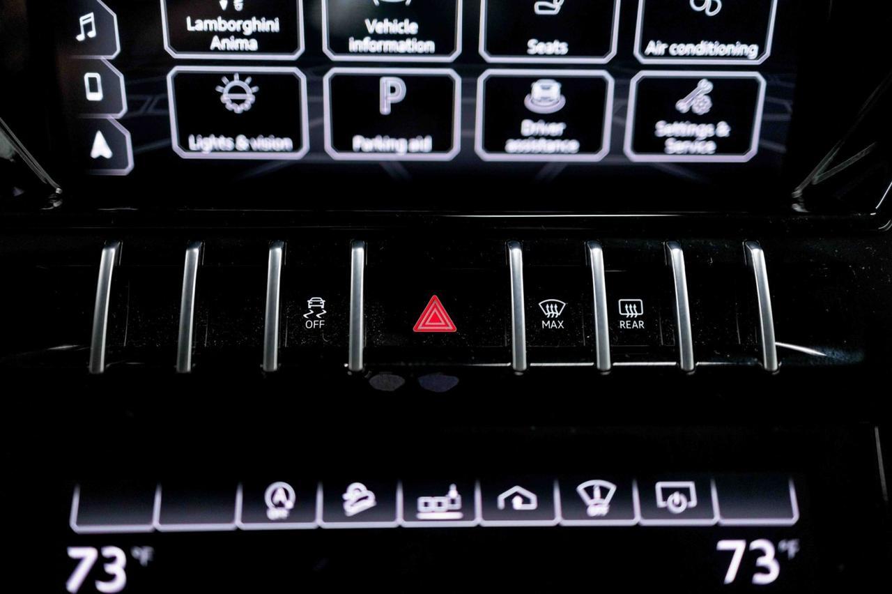 2020 Lamborghini Urus Marietta GA