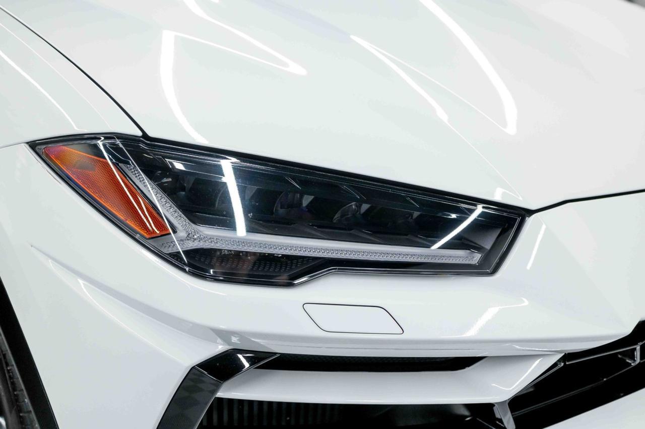 2020 Lamborghini Urus Marietta GA