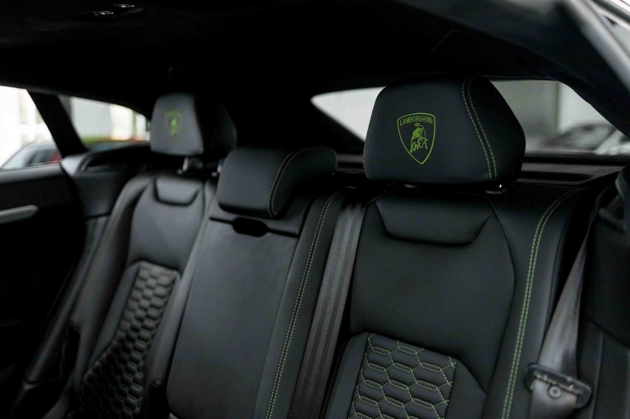 2020 Lamborghini Urus Marietta GA