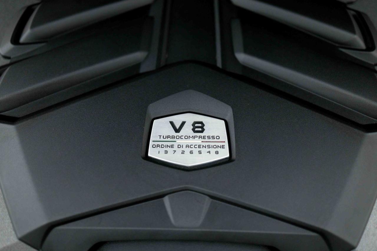 2020 Lamborghini Urus Marietta GA