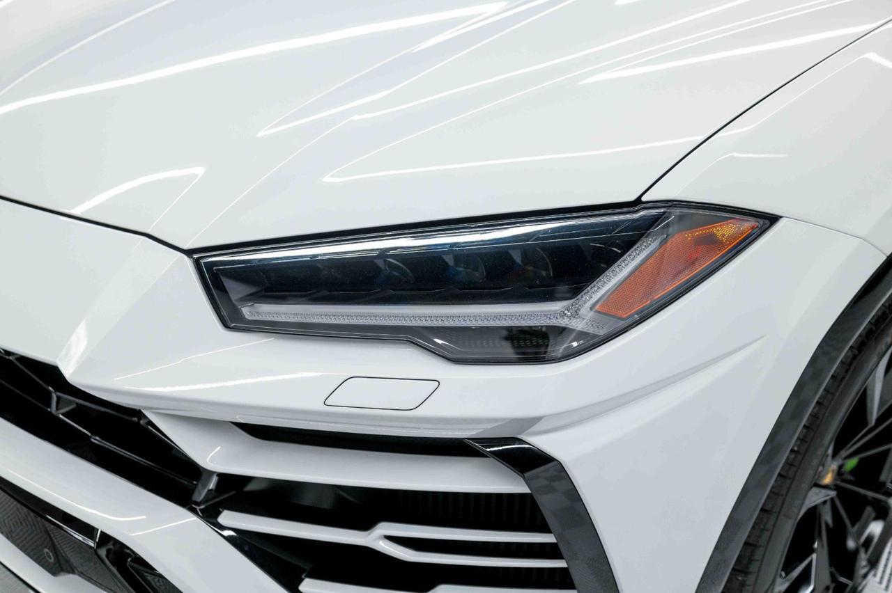 2020 Lamborghini Urus Marietta GA