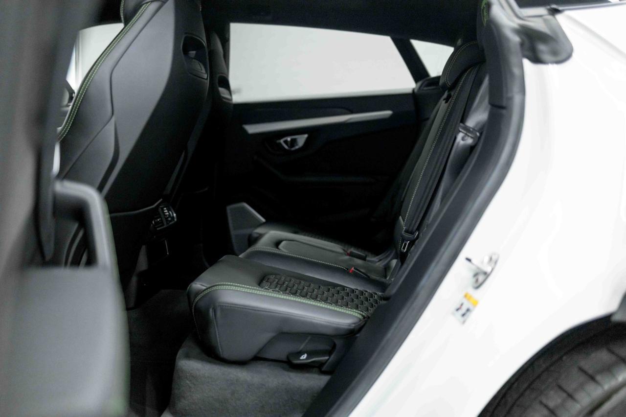 2020 Lamborghini Urus Marietta GA