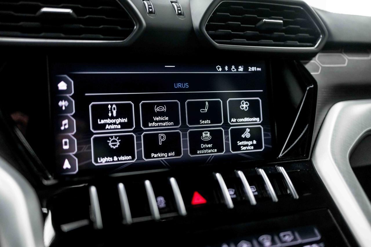 2020 Lamborghini Urus Marietta GA