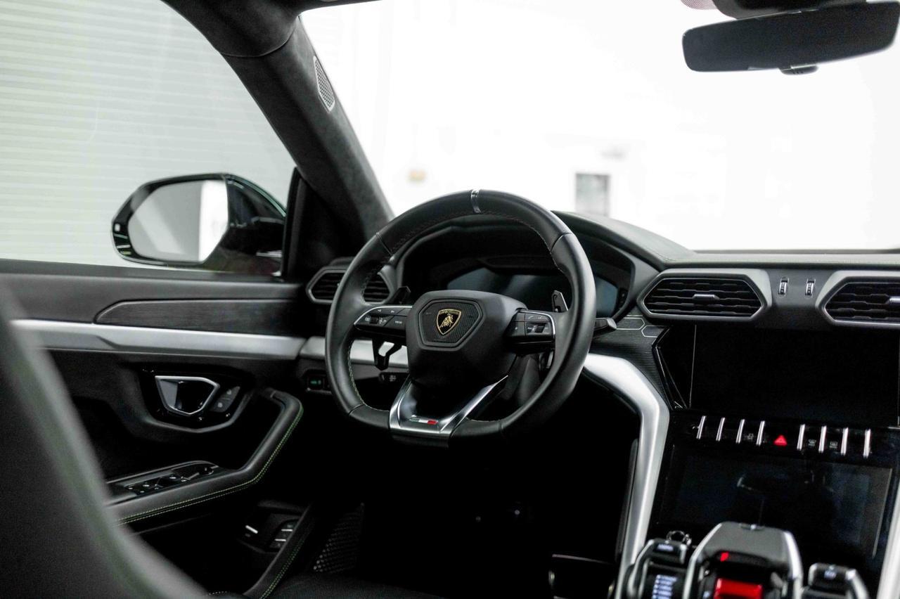 2020 Lamborghini Urus Marietta GA