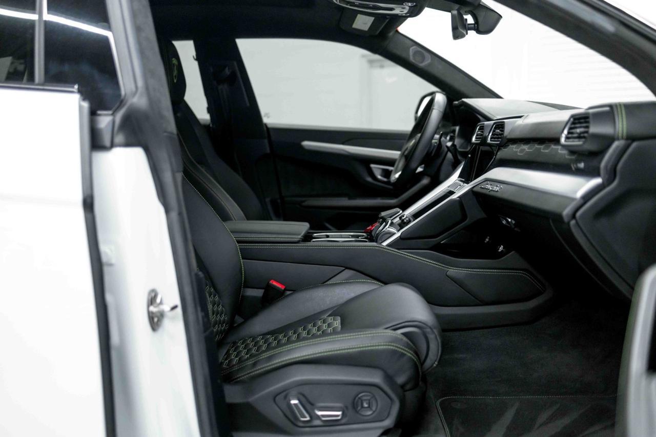 2020 Lamborghini Urus Marietta GA