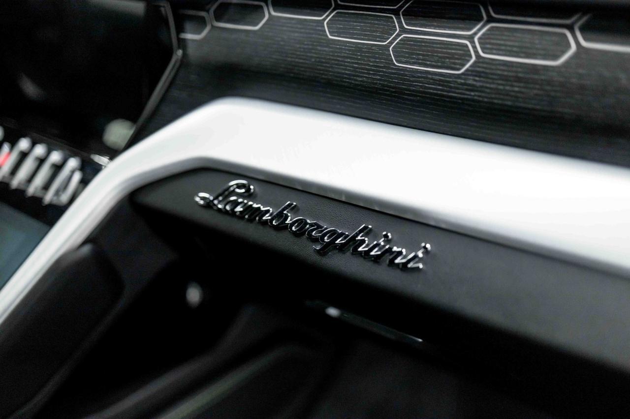 2020 Lamborghini Urus Marietta GA