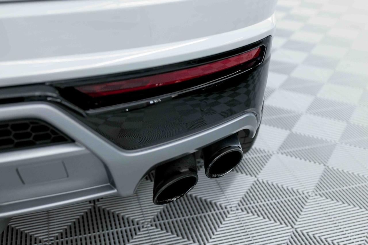 2020 Lamborghini Urus Marietta GA