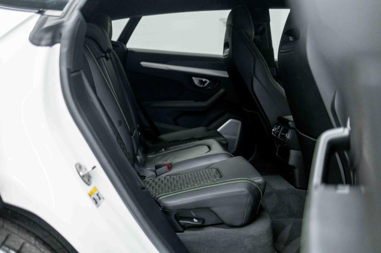 2020 Lamborghini Urus Marietta GA