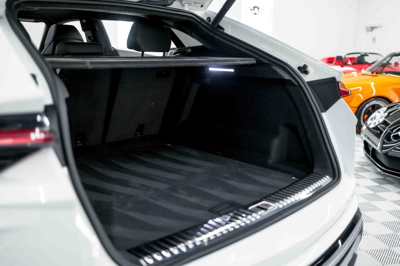 2020 Lamborghini Urus Marietta GA