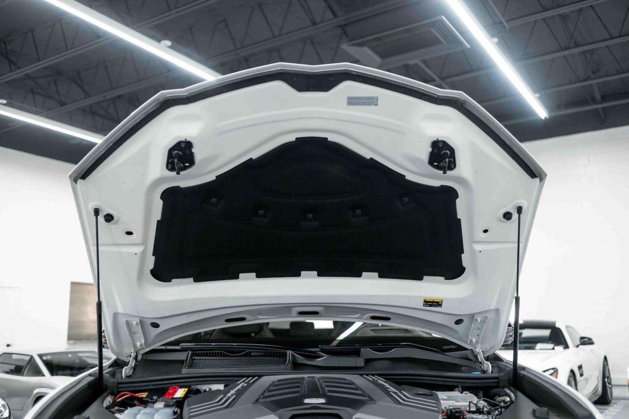 2020 Lamborghini Urus Marietta GA