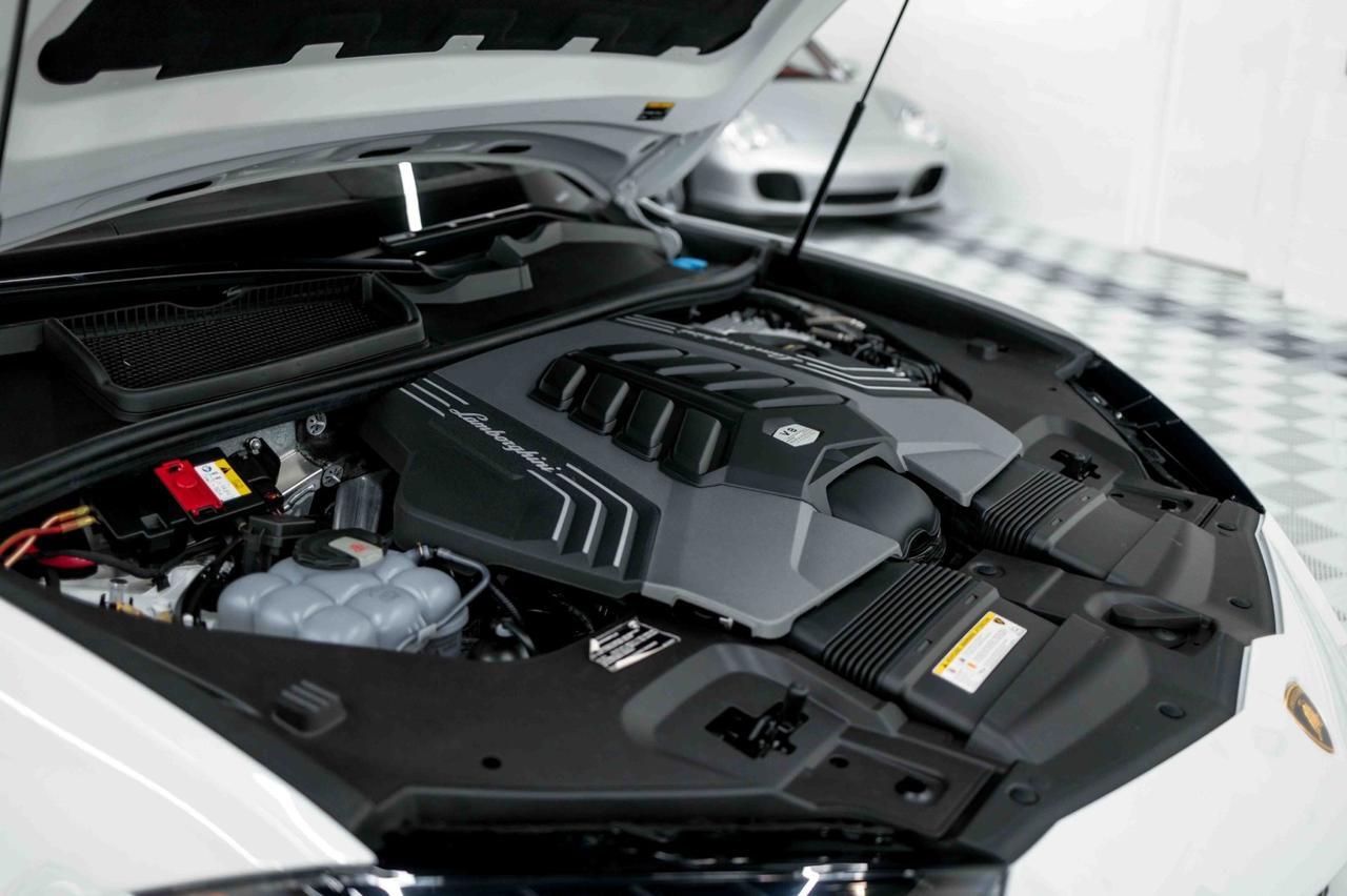 2020 Lamborghini Urus Marietta GA