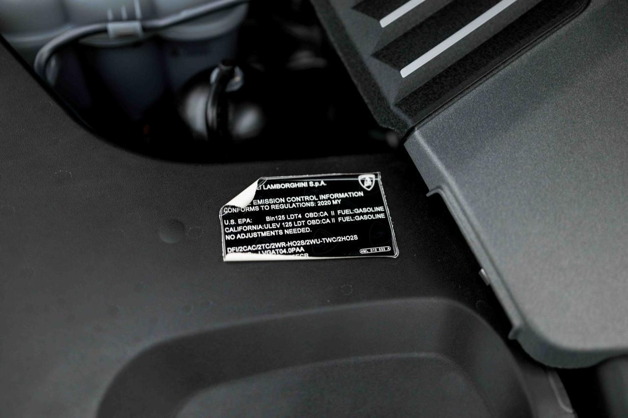 2020 Lamborghini Urus Marietta GA