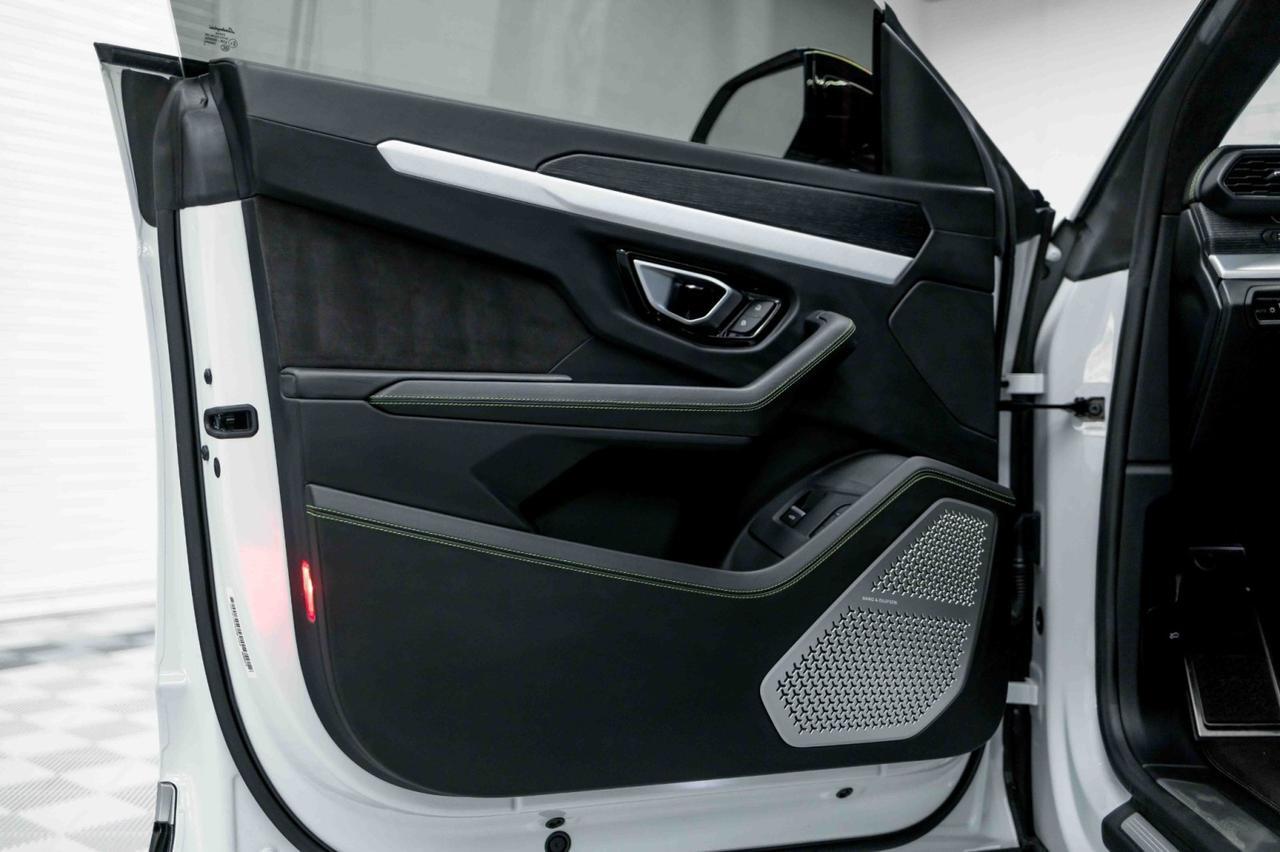 2020 Lamborghini Urus Marietta GA