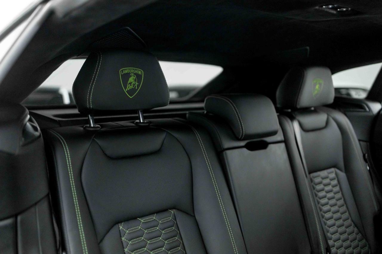 2020 Lamborghini Urus Marietta GA