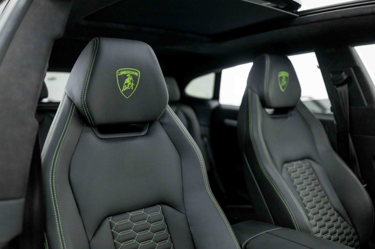 2020 Lamborghini Urus Marietta GA