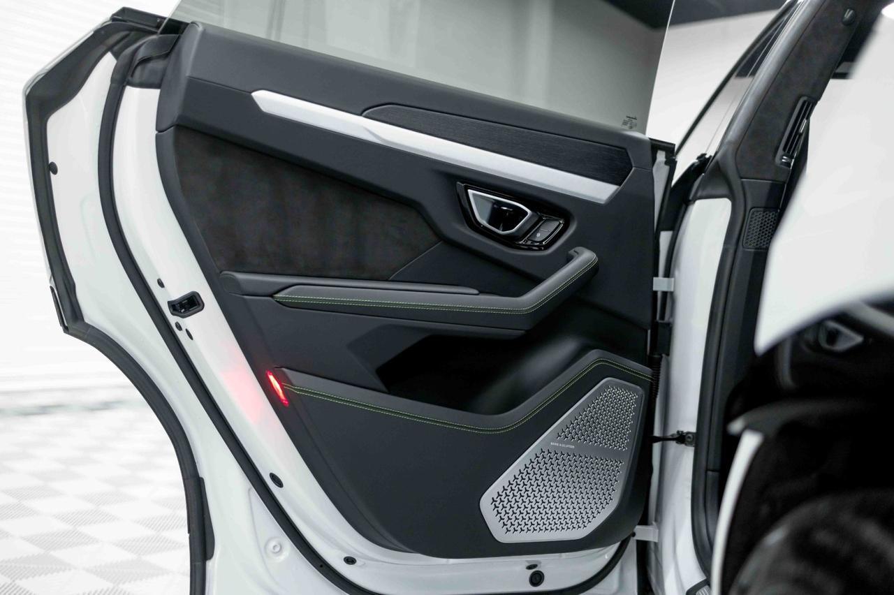 2020 Lamborghini Urus Marietta GA