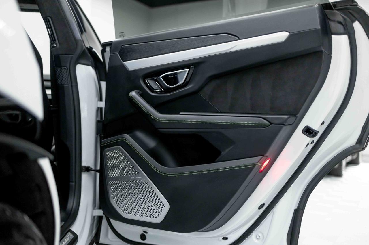 2020 Lamborghini Urus Marietta GA