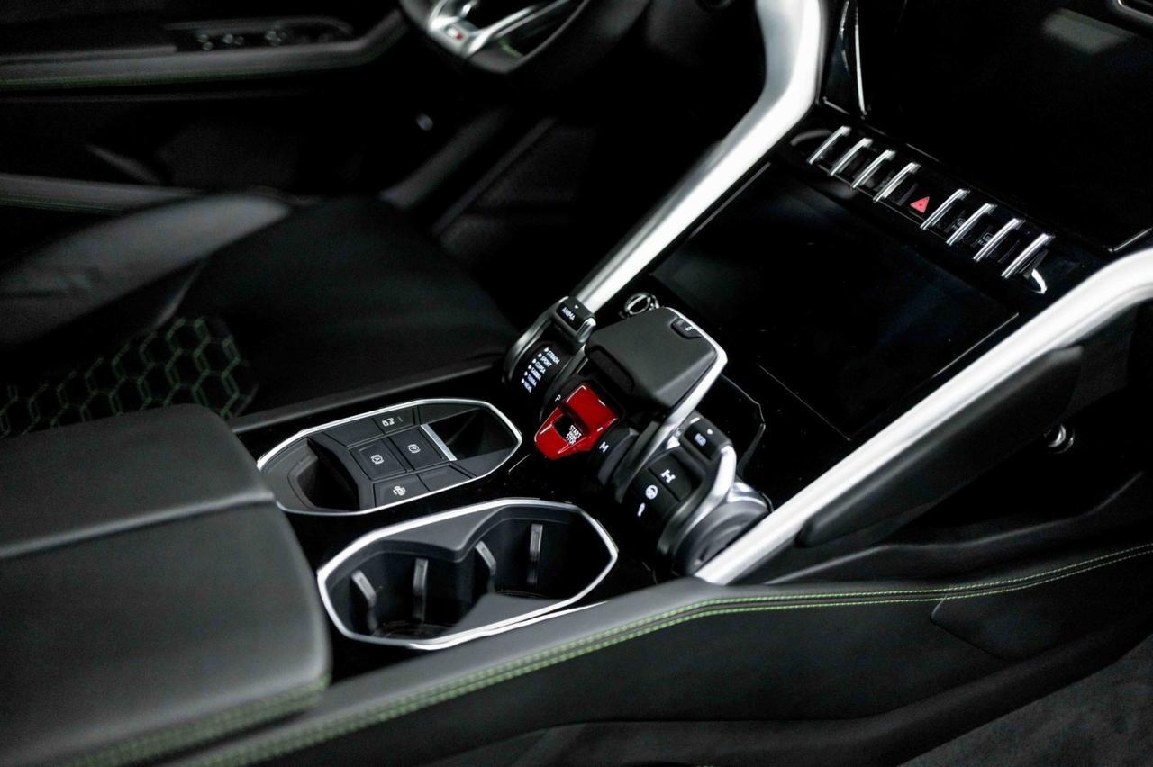 2020 Lamborghini Urus Marietta GA