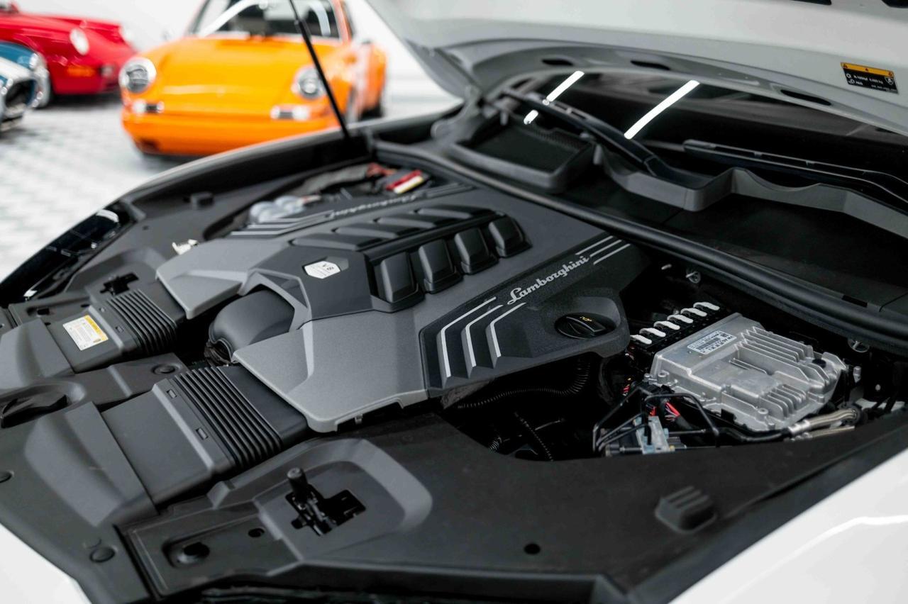 2020 Lamborghini Urus Marietta GA