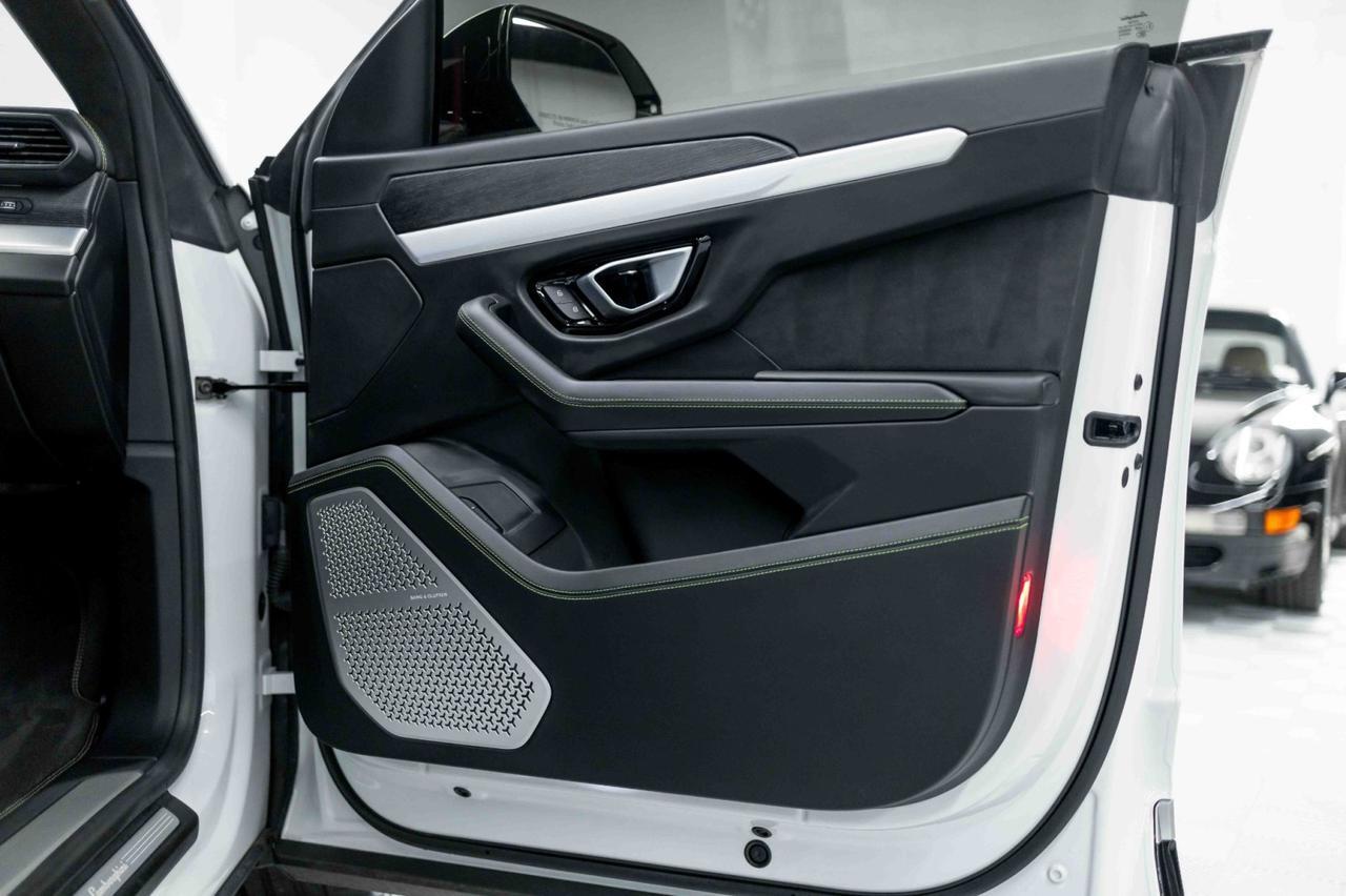 2020 Lamborghini Urus Marietta GA