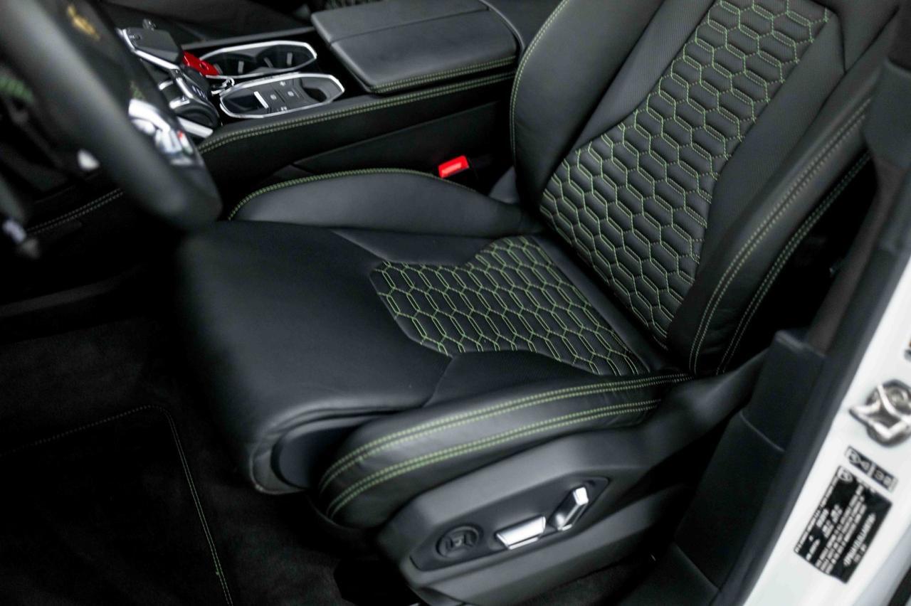 2020 Lamborghini Urus Marietta GA