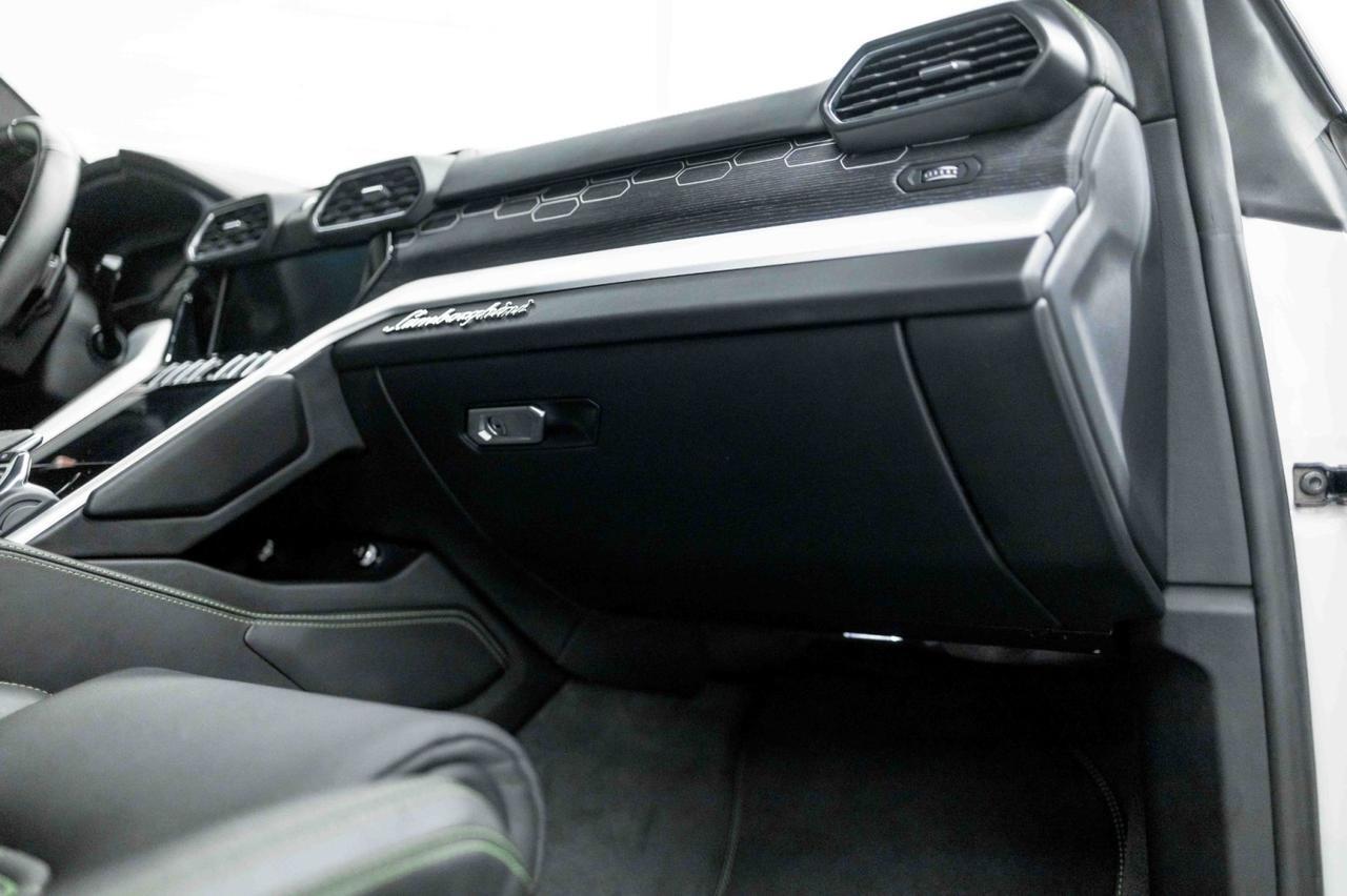 2020 Lamborghini Urus Marietta GA