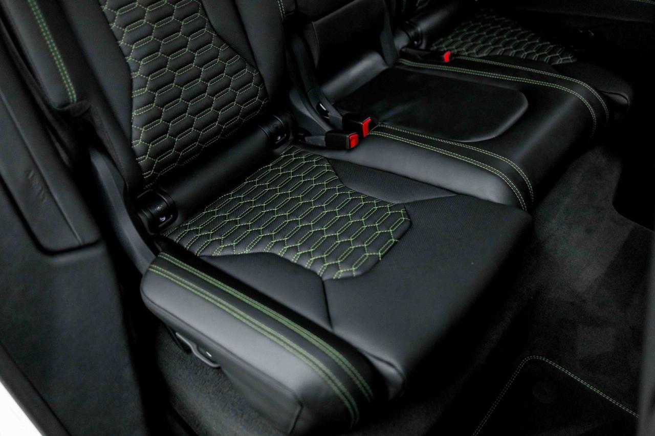 2020 Lamborghini Urus Marietta GA