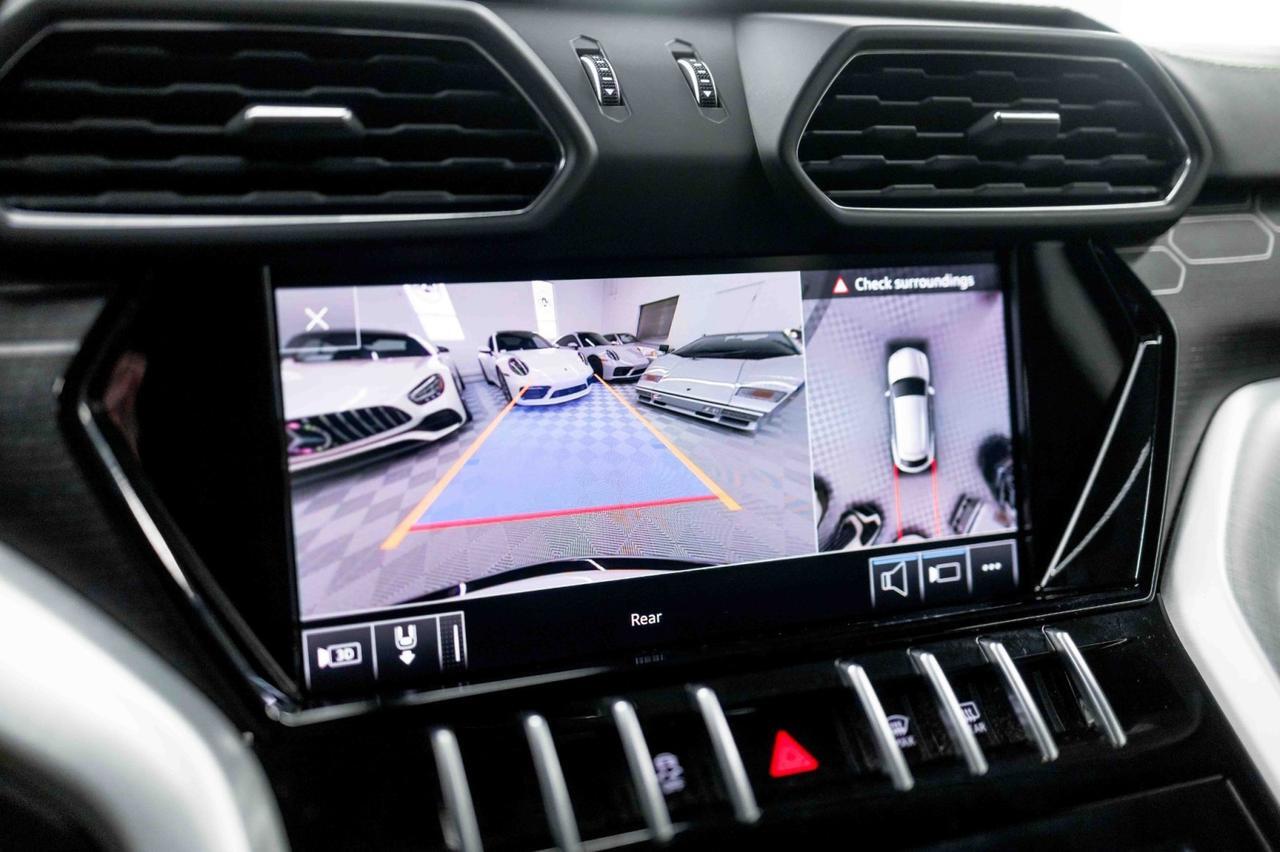 2020 Lamborghini Urus Marietta GA