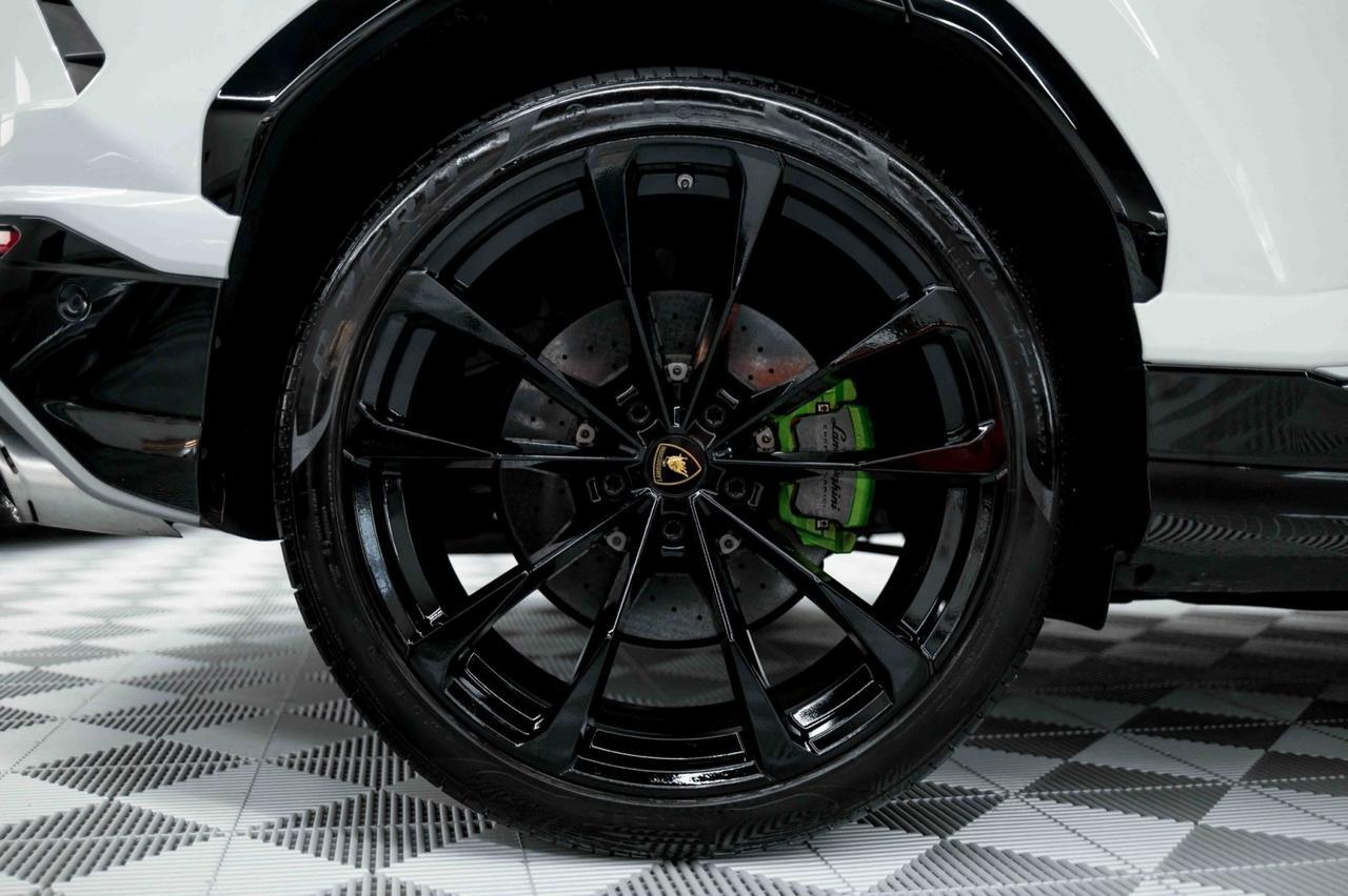 2020 Lamborghini Urus Marietta GA