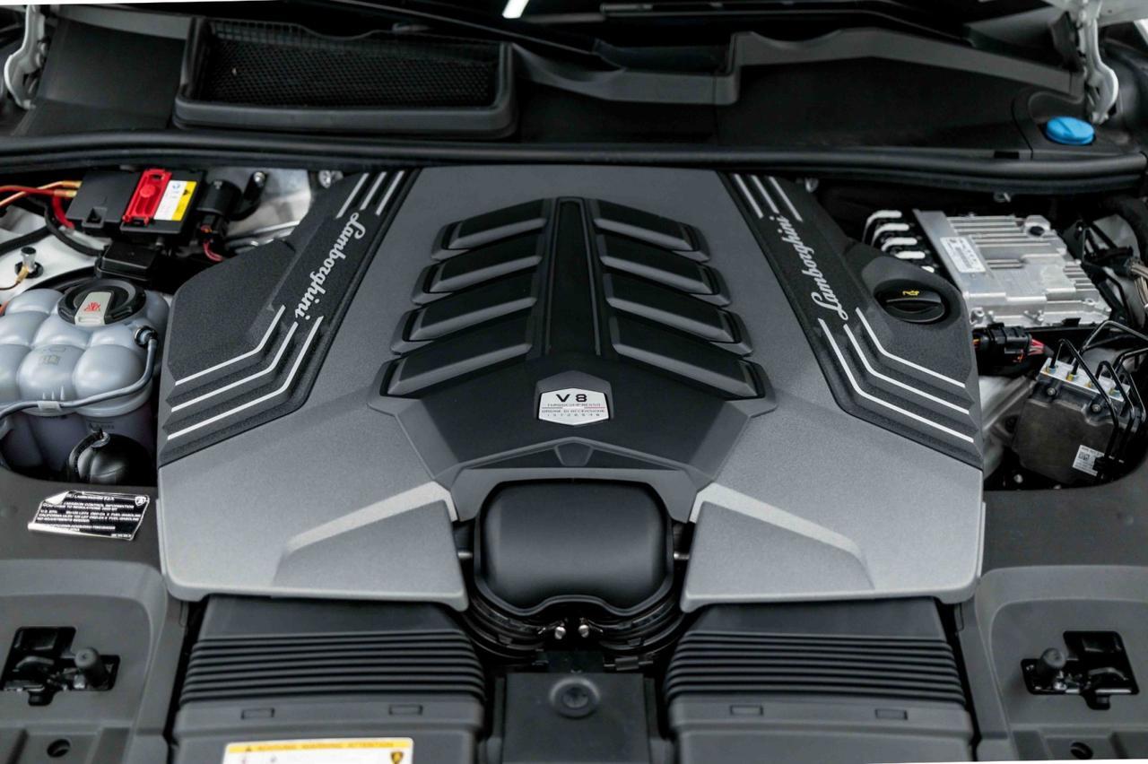 2020 Lamborghini Urus Marietta GA