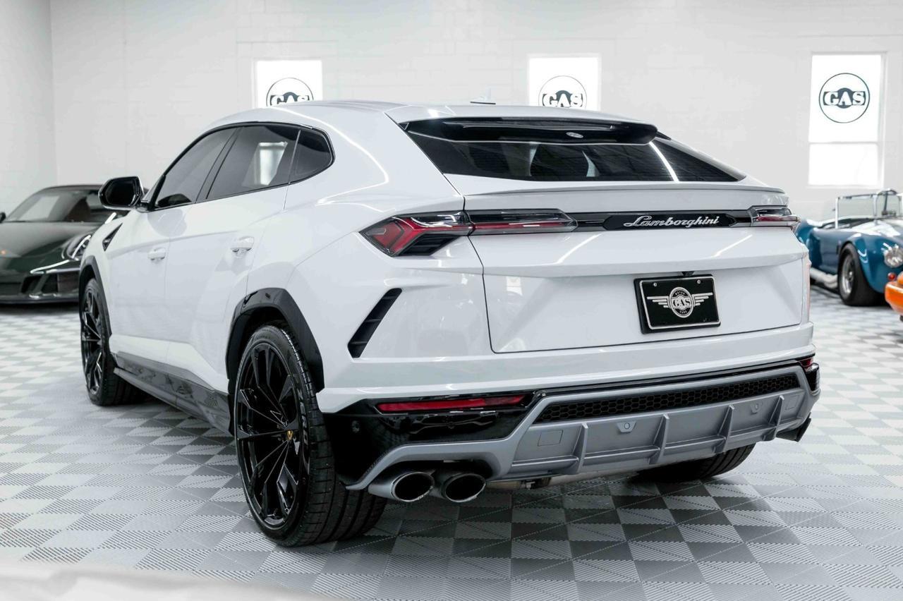 2020 Lamborghini Urus Marietta GA