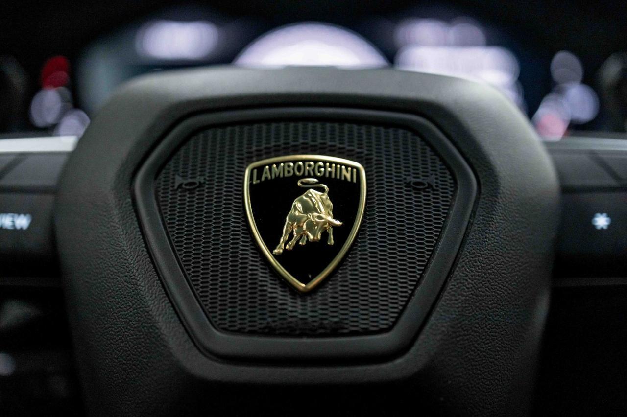 2020 Lamborghini Urus Marietta GA