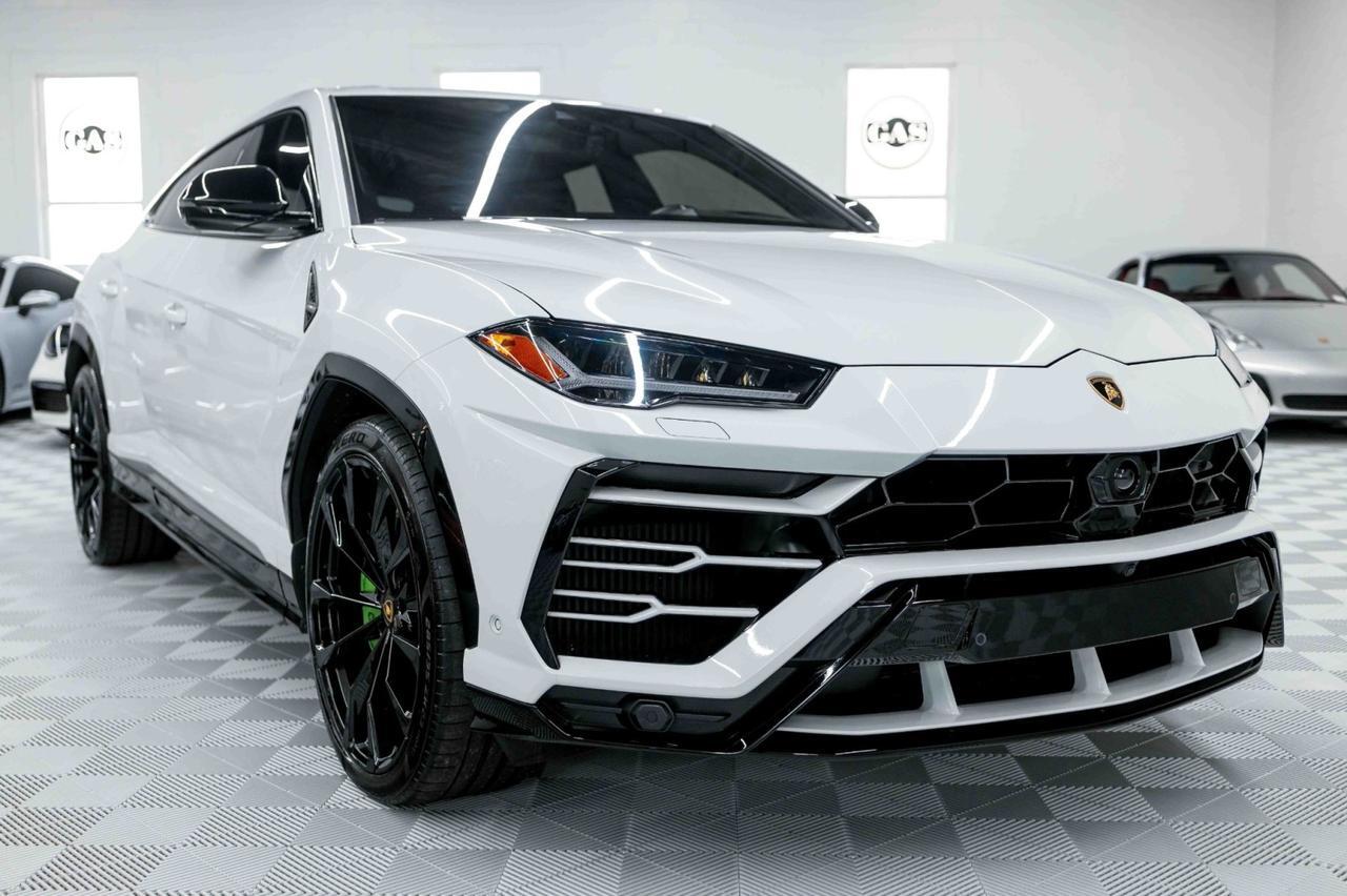 2020 Lamborghini Urus Marietta GA