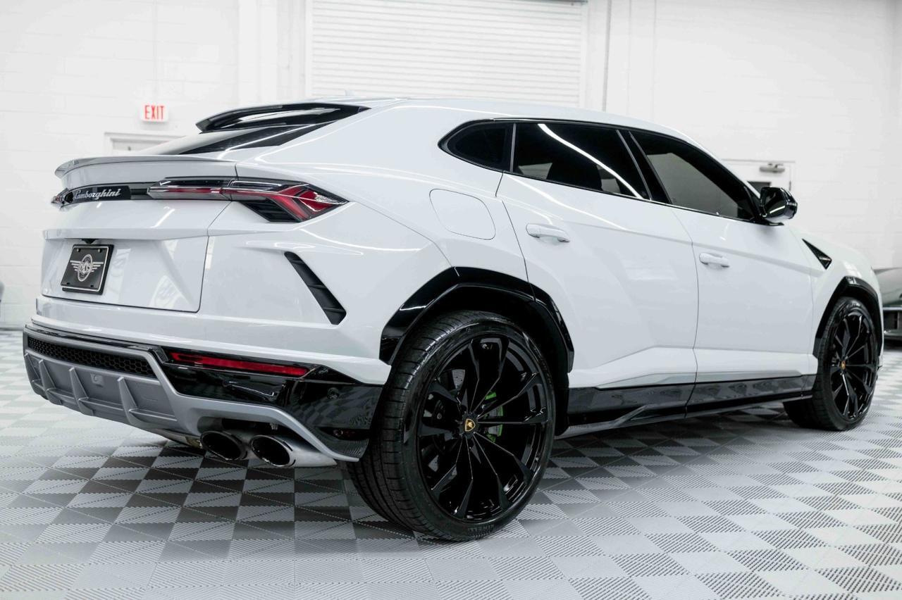 2020 Lamborghini Urus Marietta GA