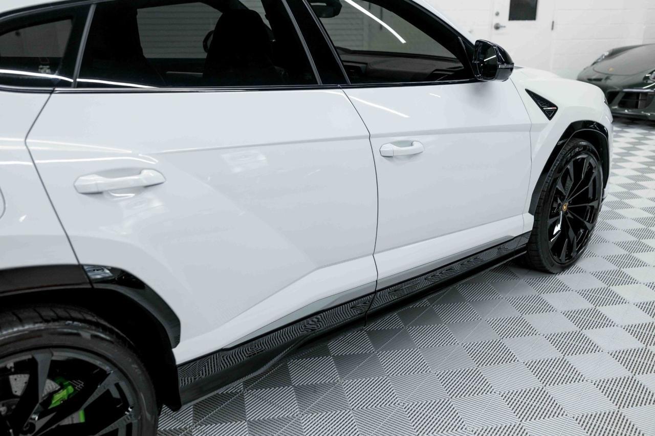 2020 Lamborghini Urus Marietta GA