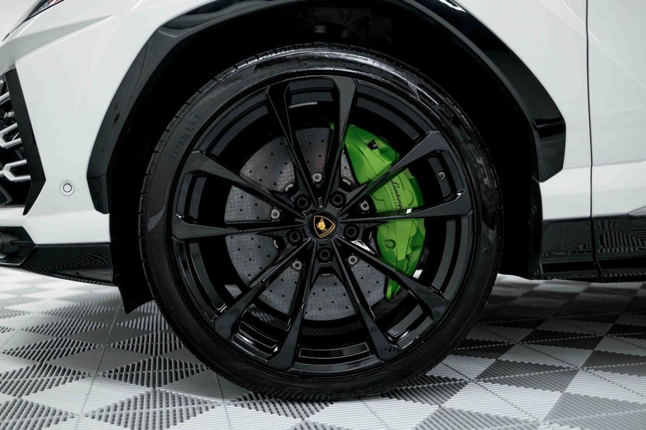 2020 Lamborghini Urus Marietta GA