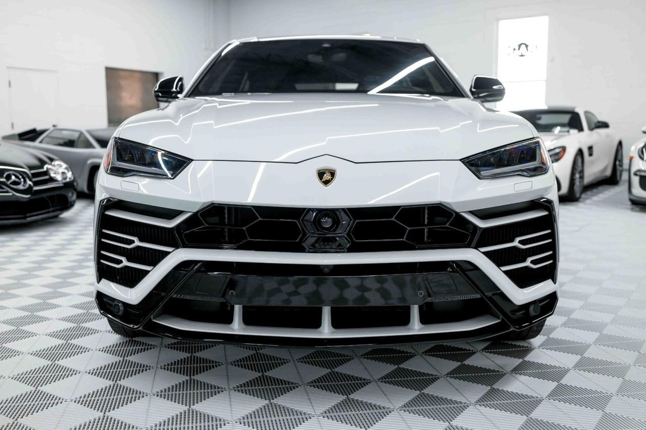 2020 Lamborghini Urus Marietta GA