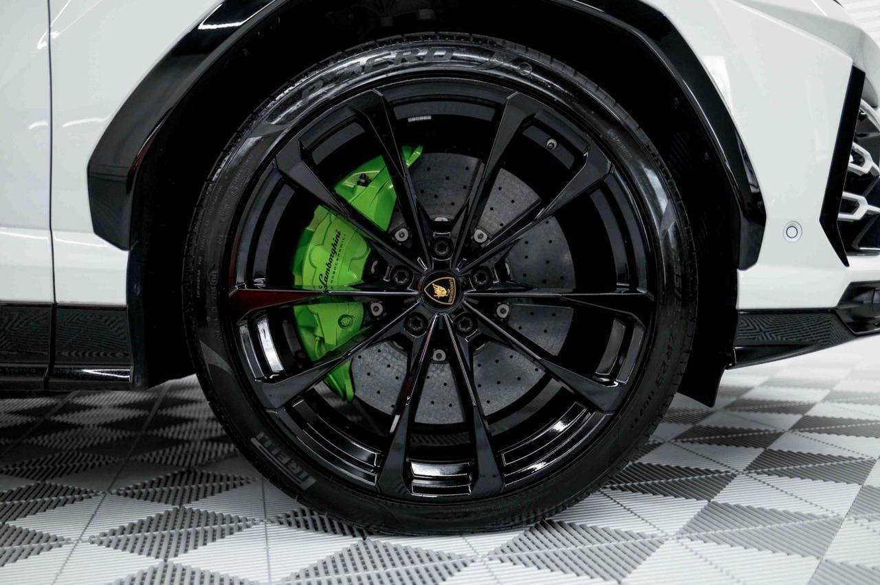 2020 Lamborghini Urus Marietta GA