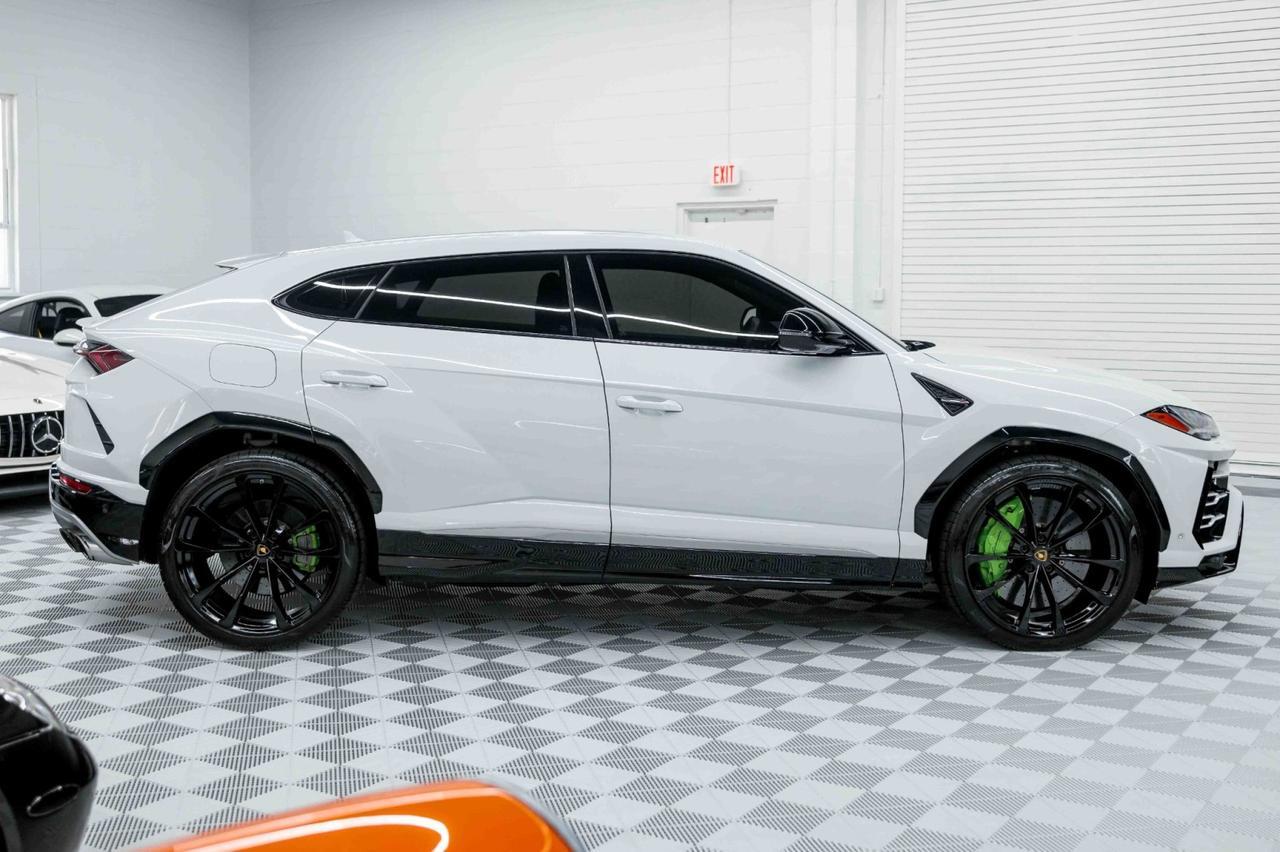 2020 Lamborghini Urus Marietta GA