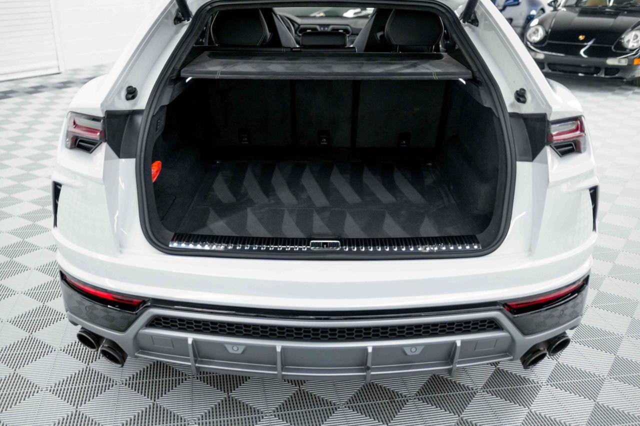 2020 Lamborghini Urus Marietta GA