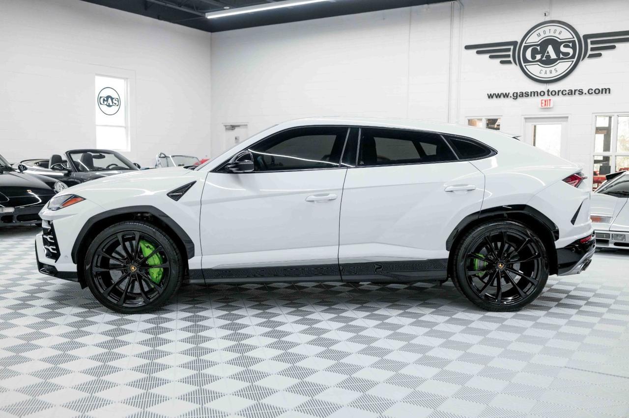2020 Lamborghini Urus Marietta GA