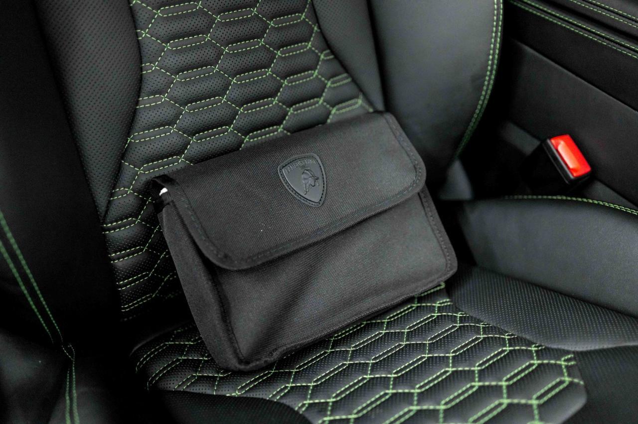 2020 Lamborghini Urus Marietta GA