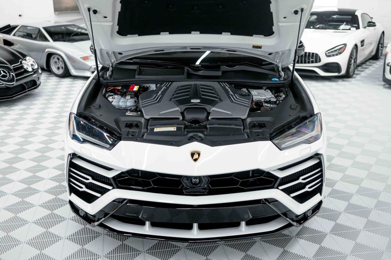 2020 Lamborghini Urus Marietta GA