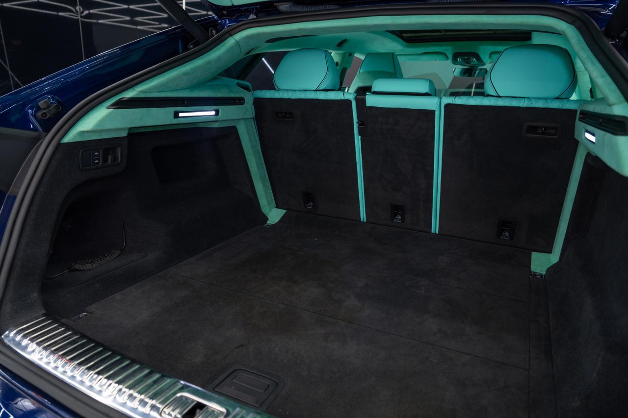 2020 Lamborghini Urus Miami FL