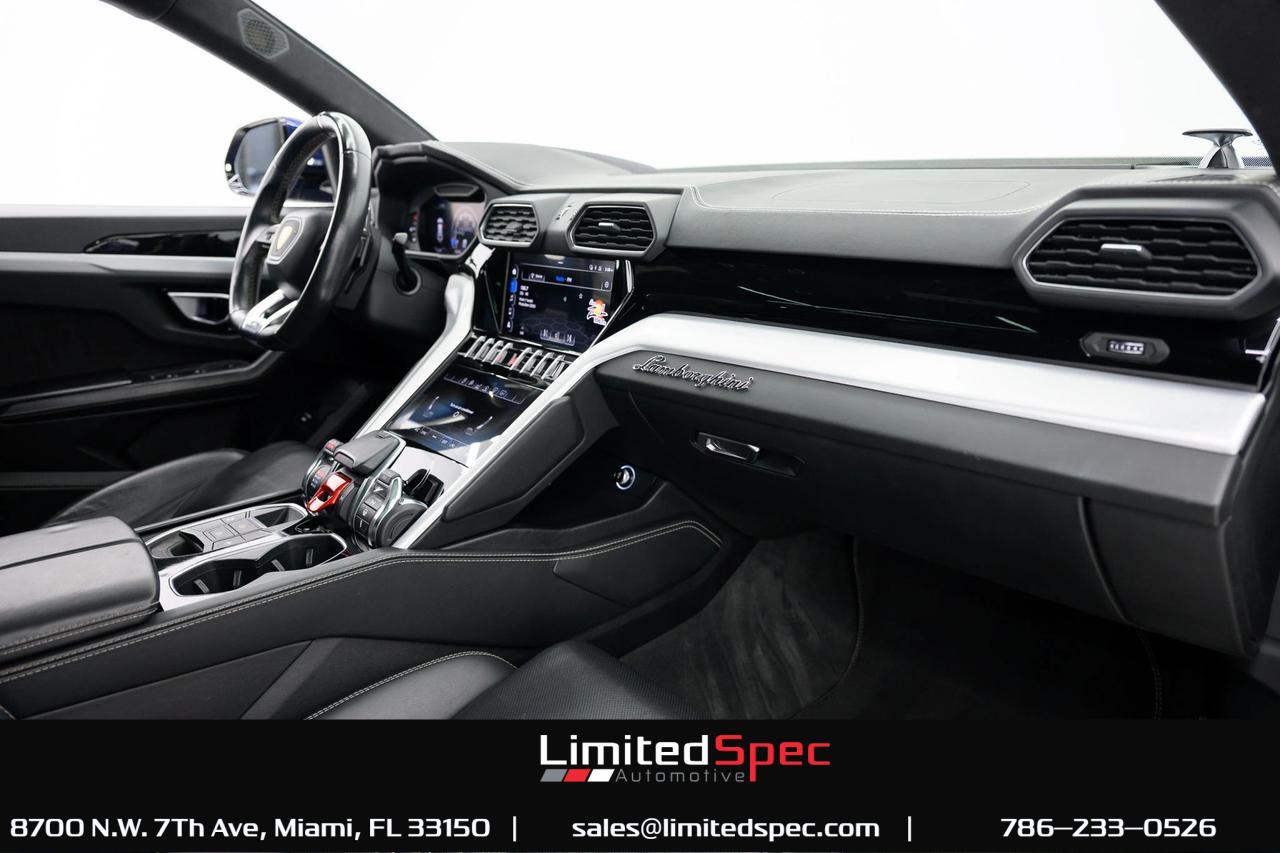 2020 Lamborghini Urus Miami FL