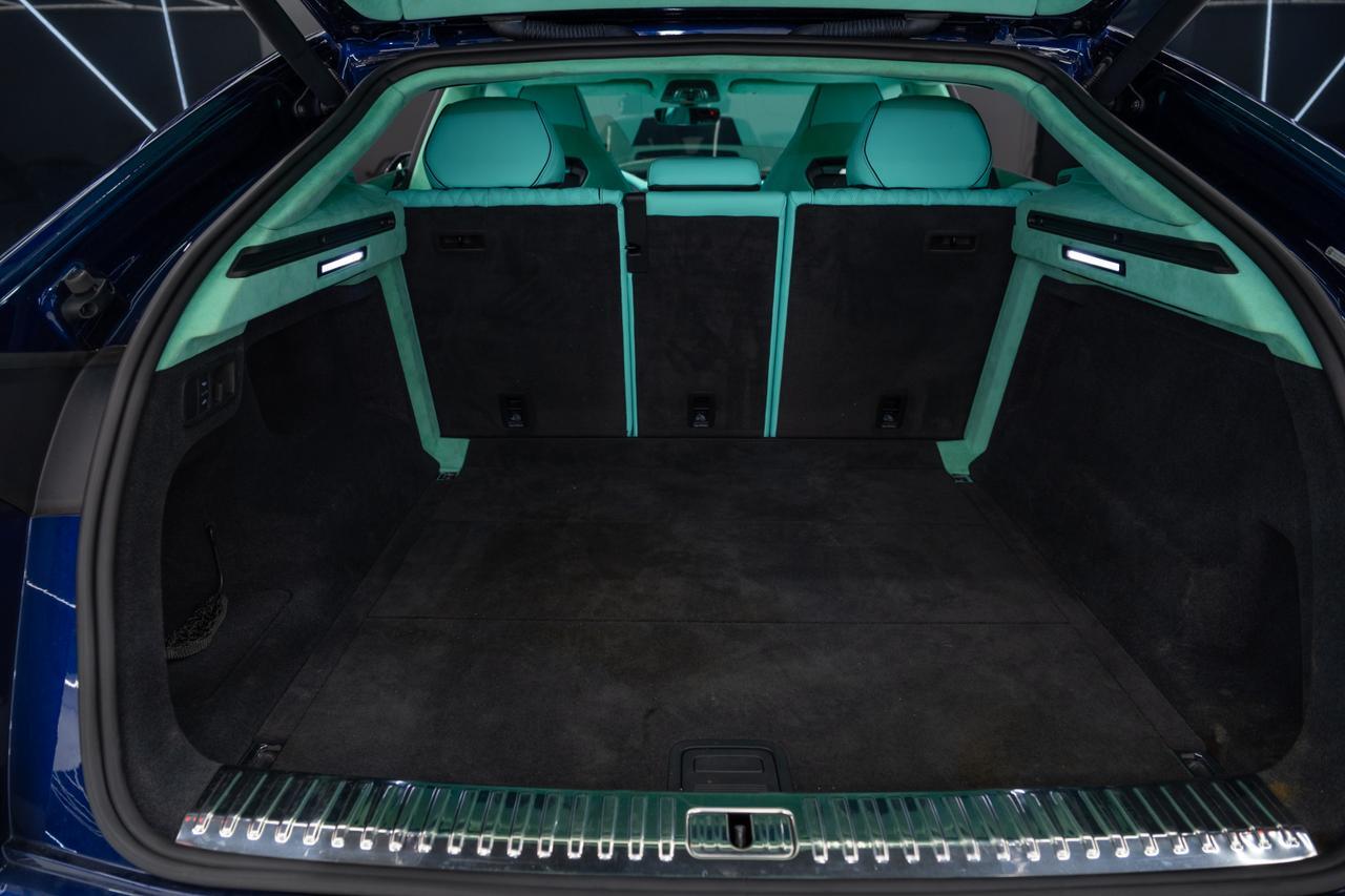 2020 Lamborghini Urus Miami FL