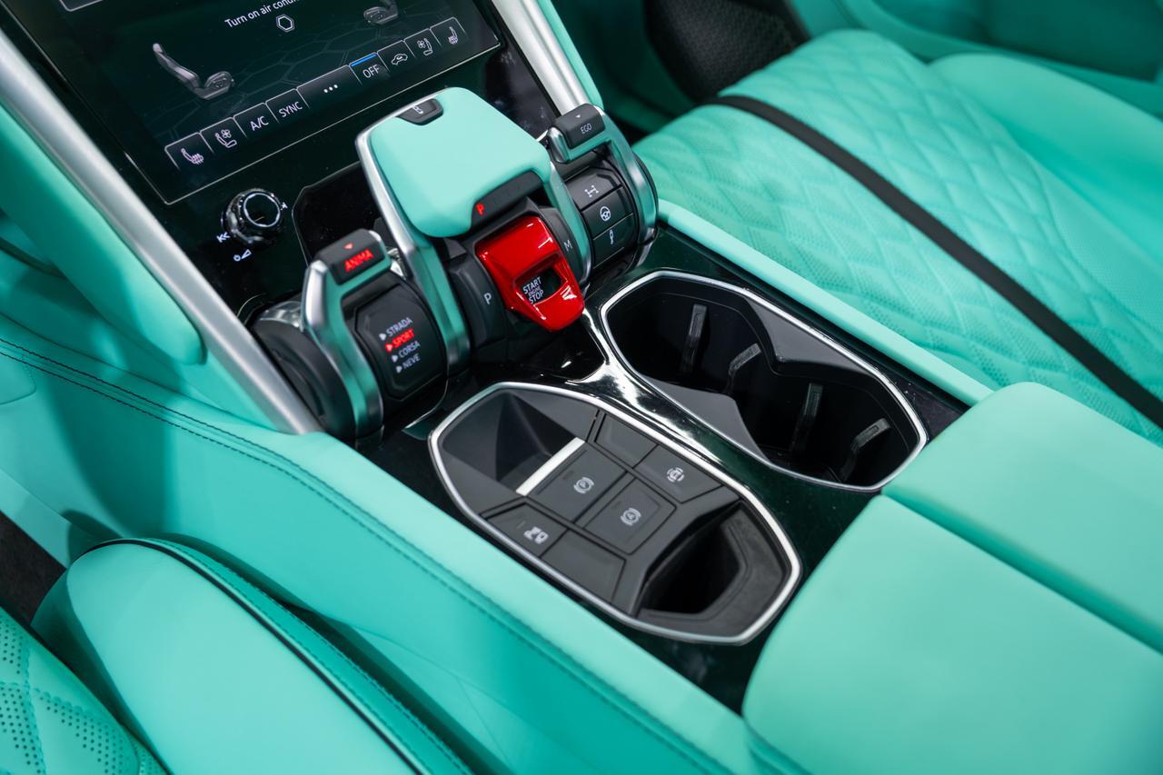 2020 Lamborghini Urus Miami FL